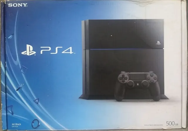 Playstation 4 em promocao  +753 anúncios na OLX Brasil