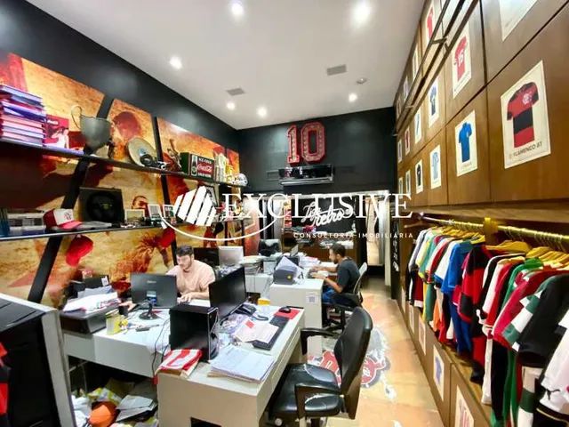 Sala - / Comercial / Ipanema - Foto 4