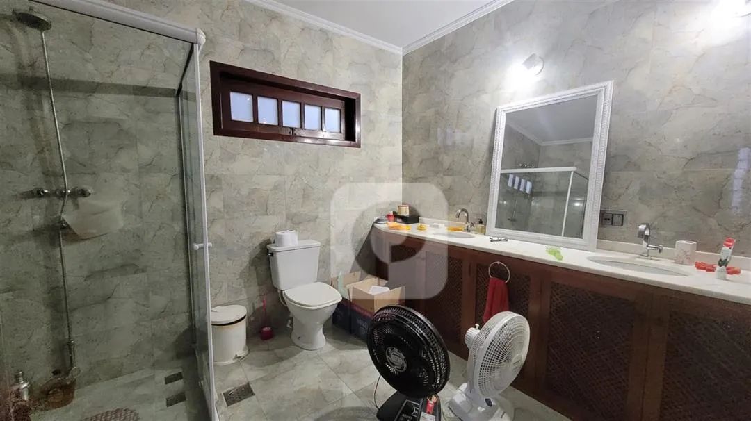 Casa de Condomínio 5 quartos, sendo 3 suítes - Foto 10