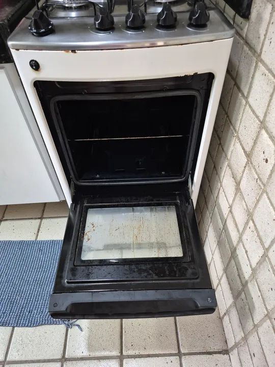 Fogão Consul 4 bocas R$ 250,00 - Foto 2