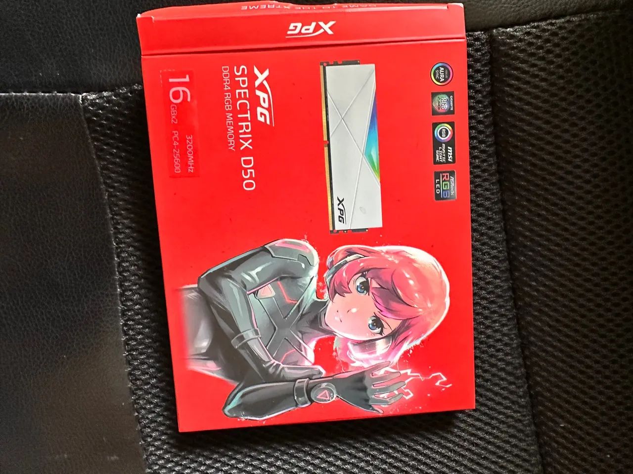 Memória RAM 32gb XPG - Foto 3