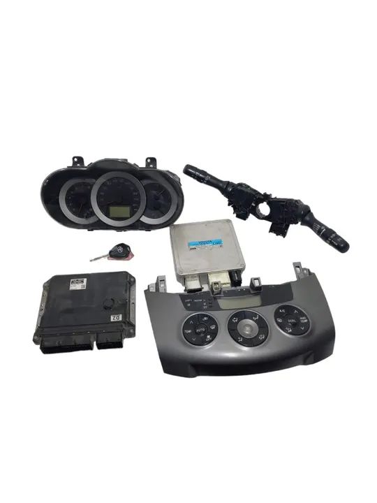 kit injeção eletronica toyota Rav 4 2008 4x4 2.4 - Foto 2