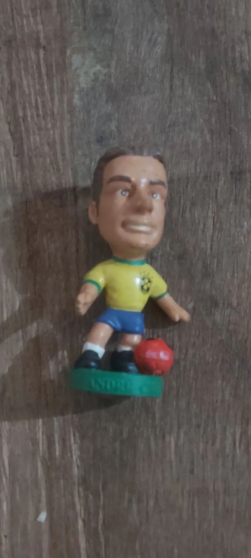 Bonecos de ação - Coleção de heróis! - Foto 6