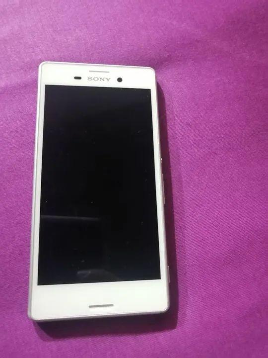 Celular Sony Xperia M4 aqua  - Foto 4
