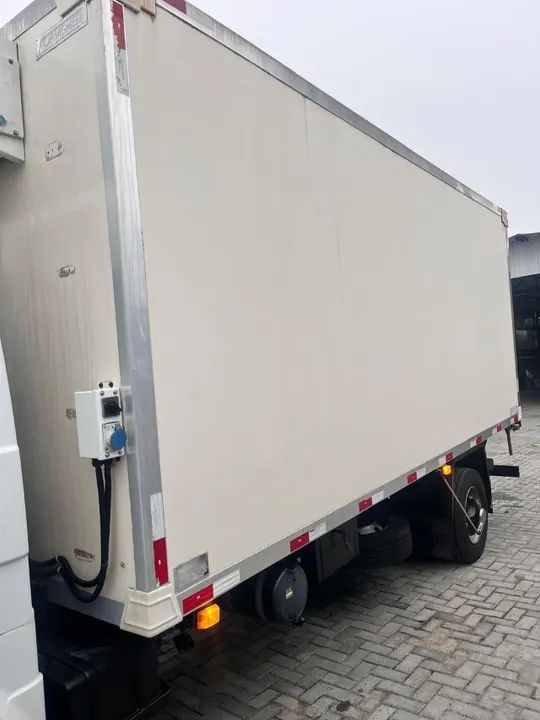 9-150 Worker E 2010 Nova - Foto 4