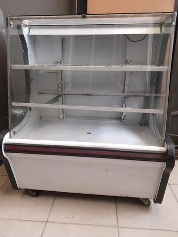 Balcão refrigerado Usado