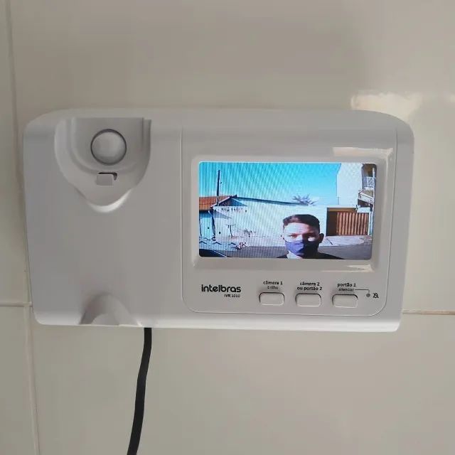 Interfones e Vídeo porteiros - Foto 6