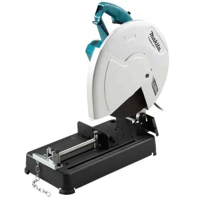 Serra Rápida Policorte 14 Portat. 2000w M2403b Makita