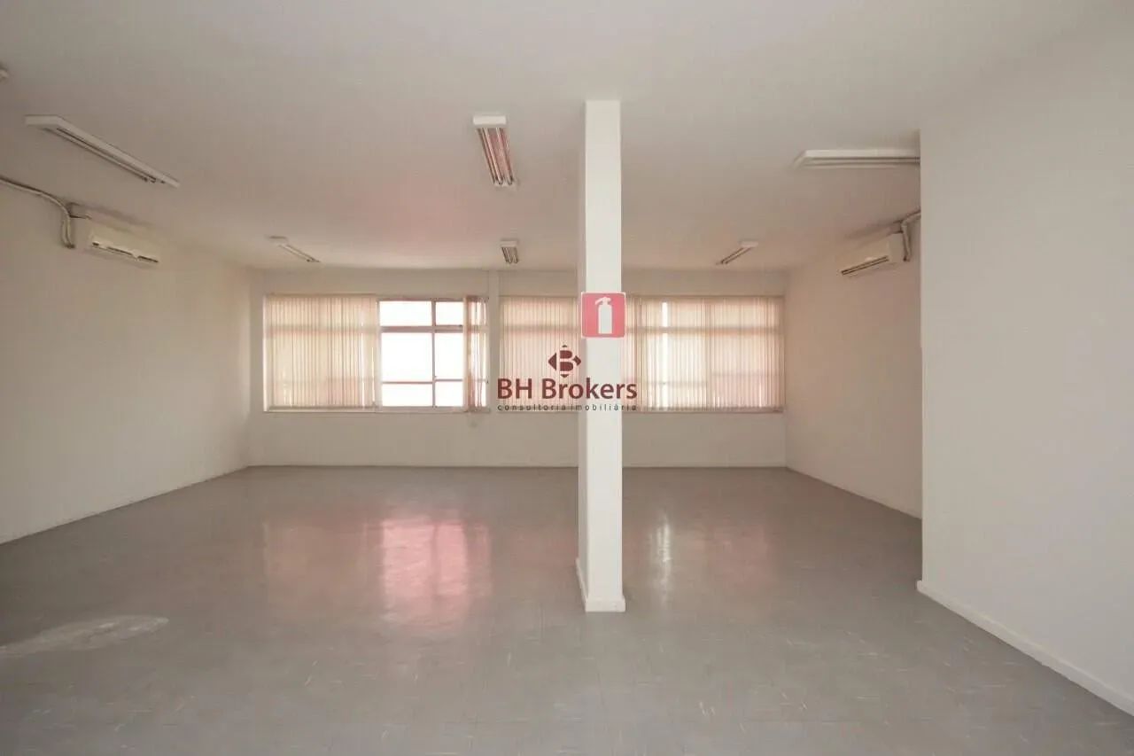 Andar Comercial com 560m² no Centro - Foto 2