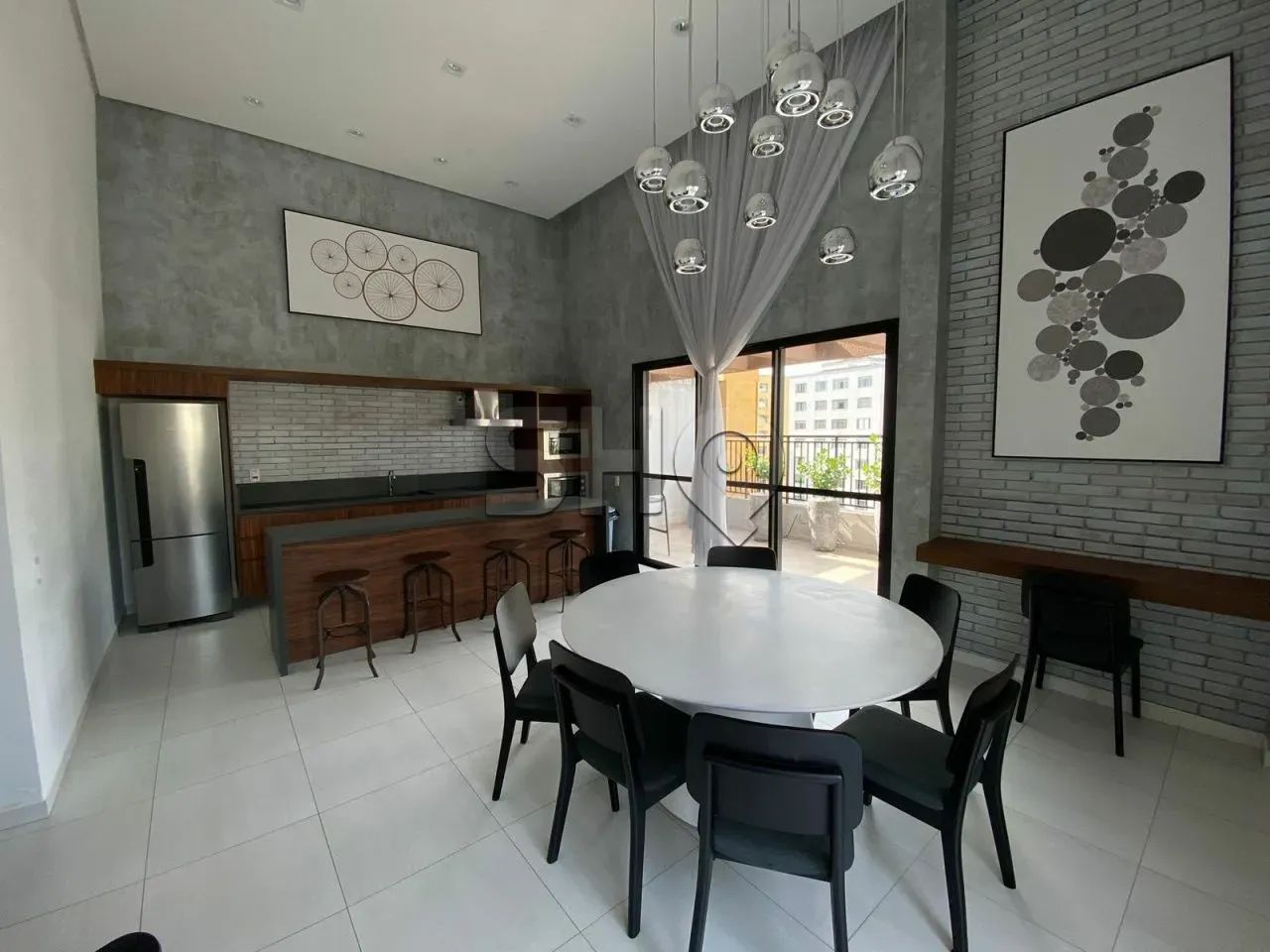 Apartamento na Consolação com 2 dormitórios e 63m² - Foto 11