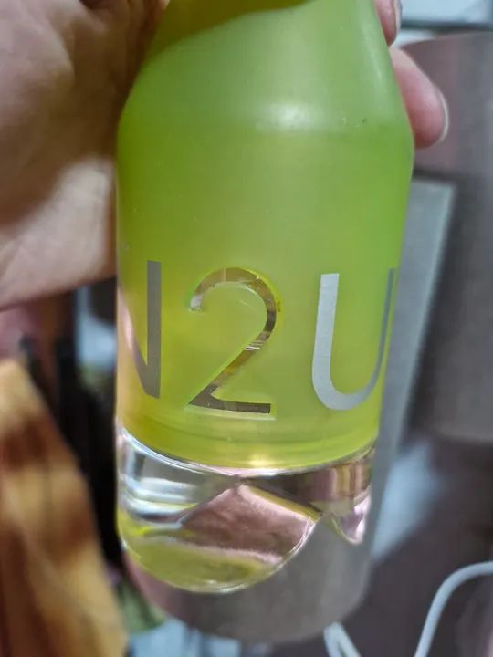 Perfume ck Pop her  - Foto 2