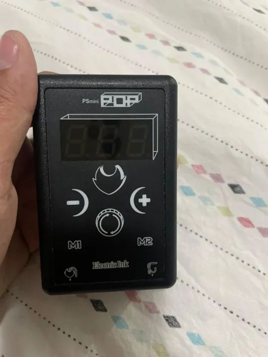 Fonte PS Mini Pop (só para exigentes)