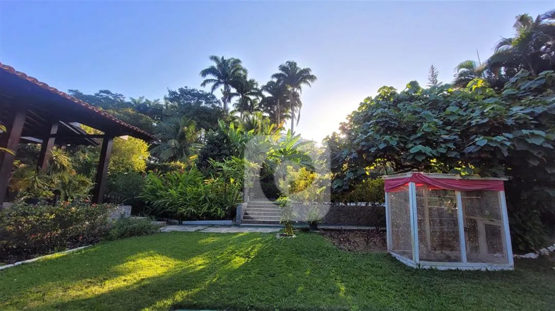 Casa de Condomínio 5 quartos, sendo 3 suítes - Foto 5