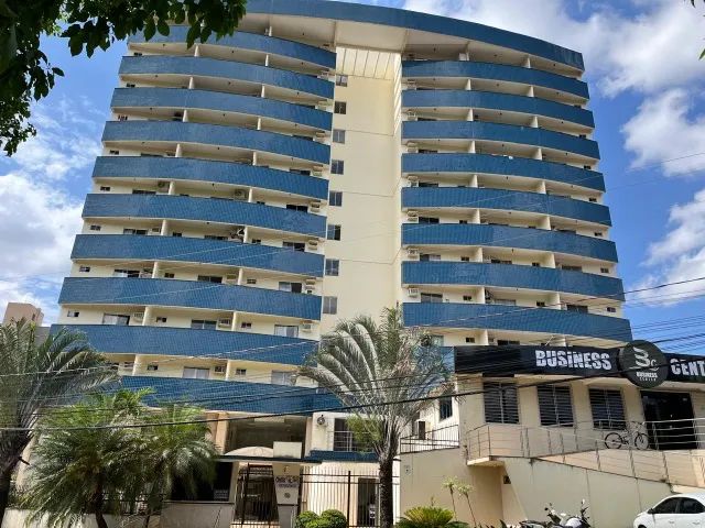 foto - Goiânia - Setor Leste Universitário