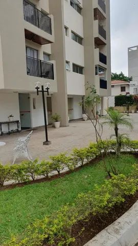 Captação de Apartamento para locação na Rua Palacete das Águias, Vila Alexandria, São Paulo, SP