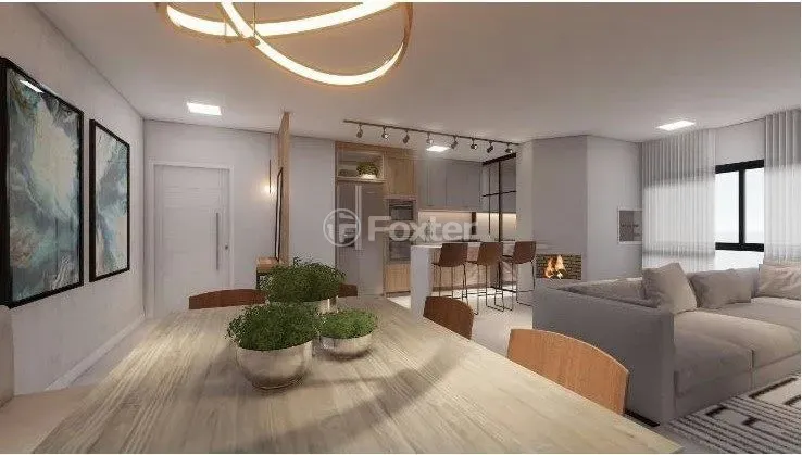 Apartamento à venda Alagoas, Aimoré - Arroio do Meio