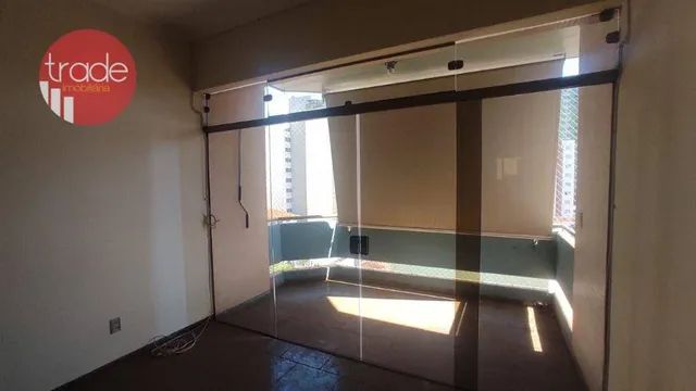 Apartamento 3 quartos para alugar - Centro, Ribeirão Preto - SP ...