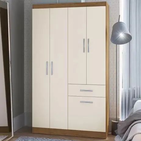 Guarda-Roupa Marbella  !! Tt7328m