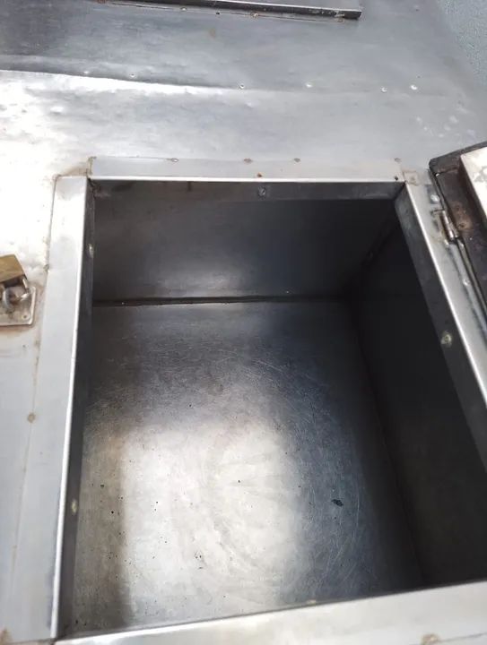 Carrinho de coco ou bebidas - Foto 4