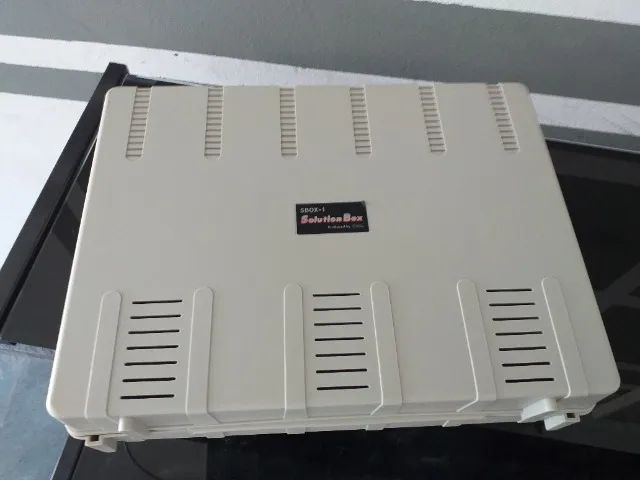 Caixa guarda fios - Foto 5