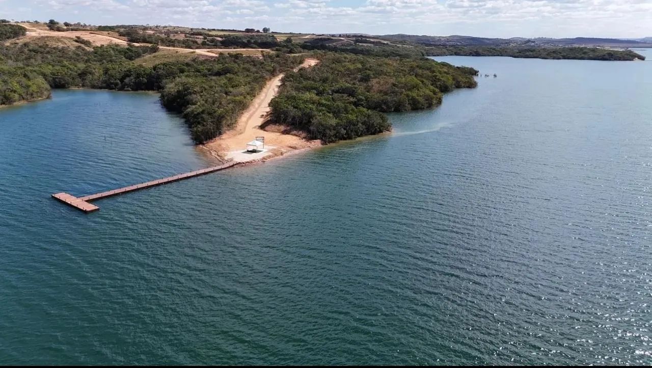 CONDOMÍNIO ENCANTO DAS ÁGUAS LAGO CORUMBA - Foto 6