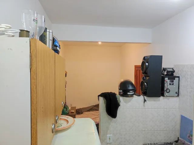 Captação de Apartamento para locação na Rua C (Lot Muniz Aragão 83), Gardênia Azul, Rio de Janeiro, RJ