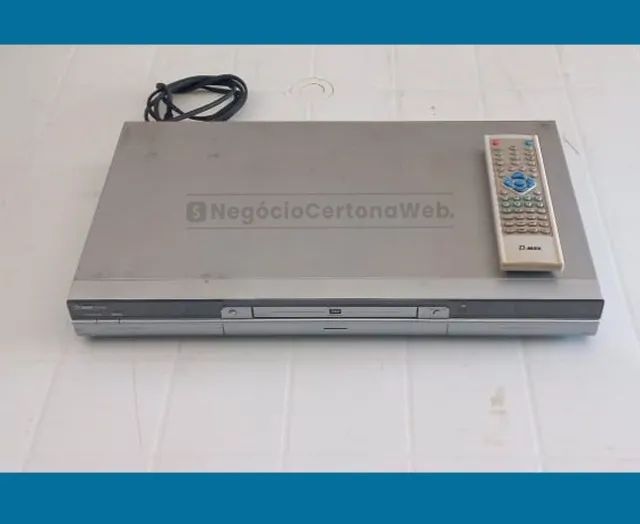 DVD de Mesa D-MAX TL-320 - Foto 3
