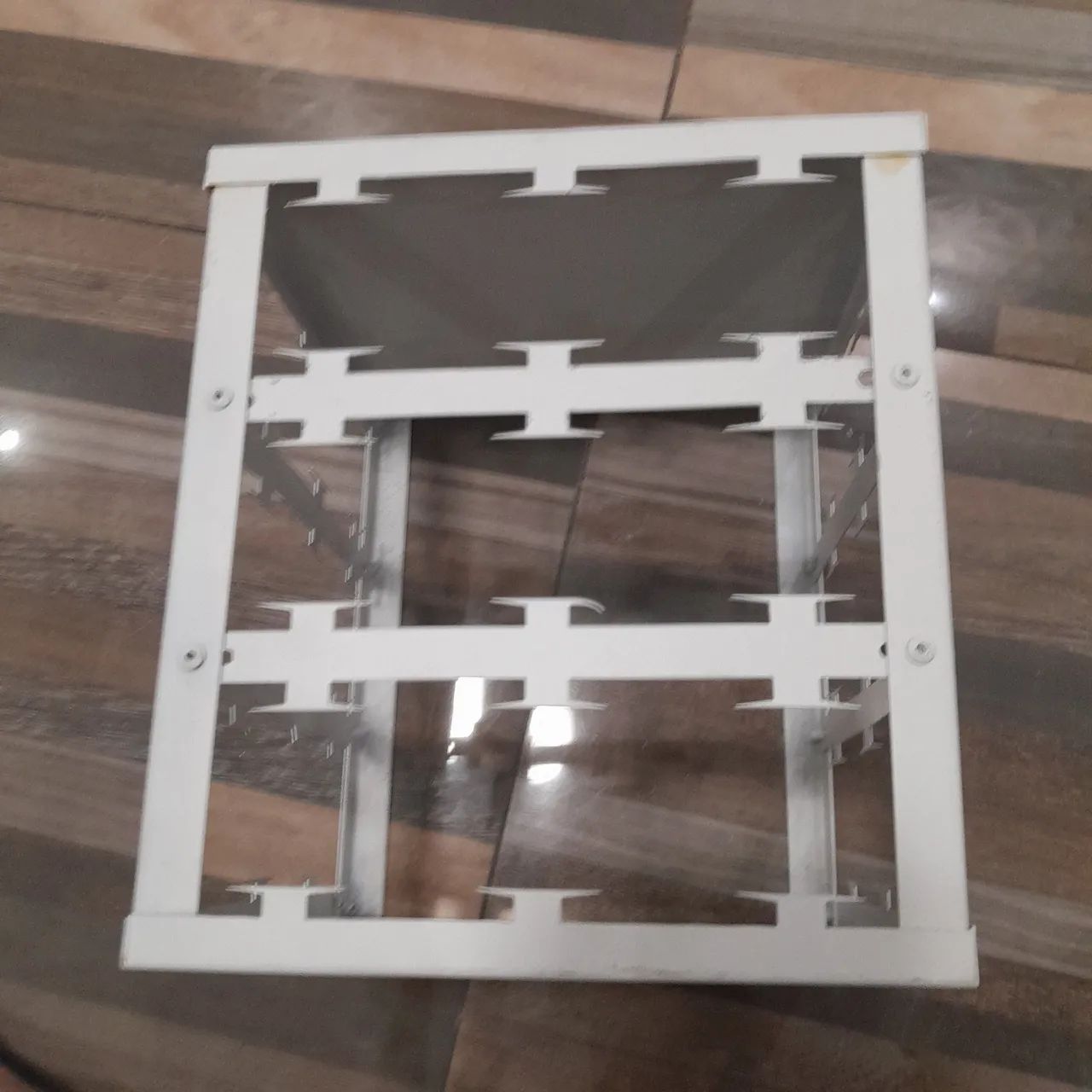 Caixa para Câmera - Proteção e Organização