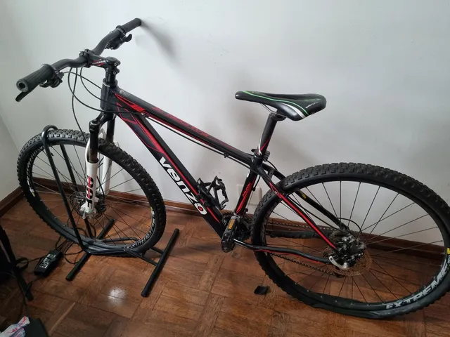 Bike venzo alivio 64 an ncios na OLX Brasil