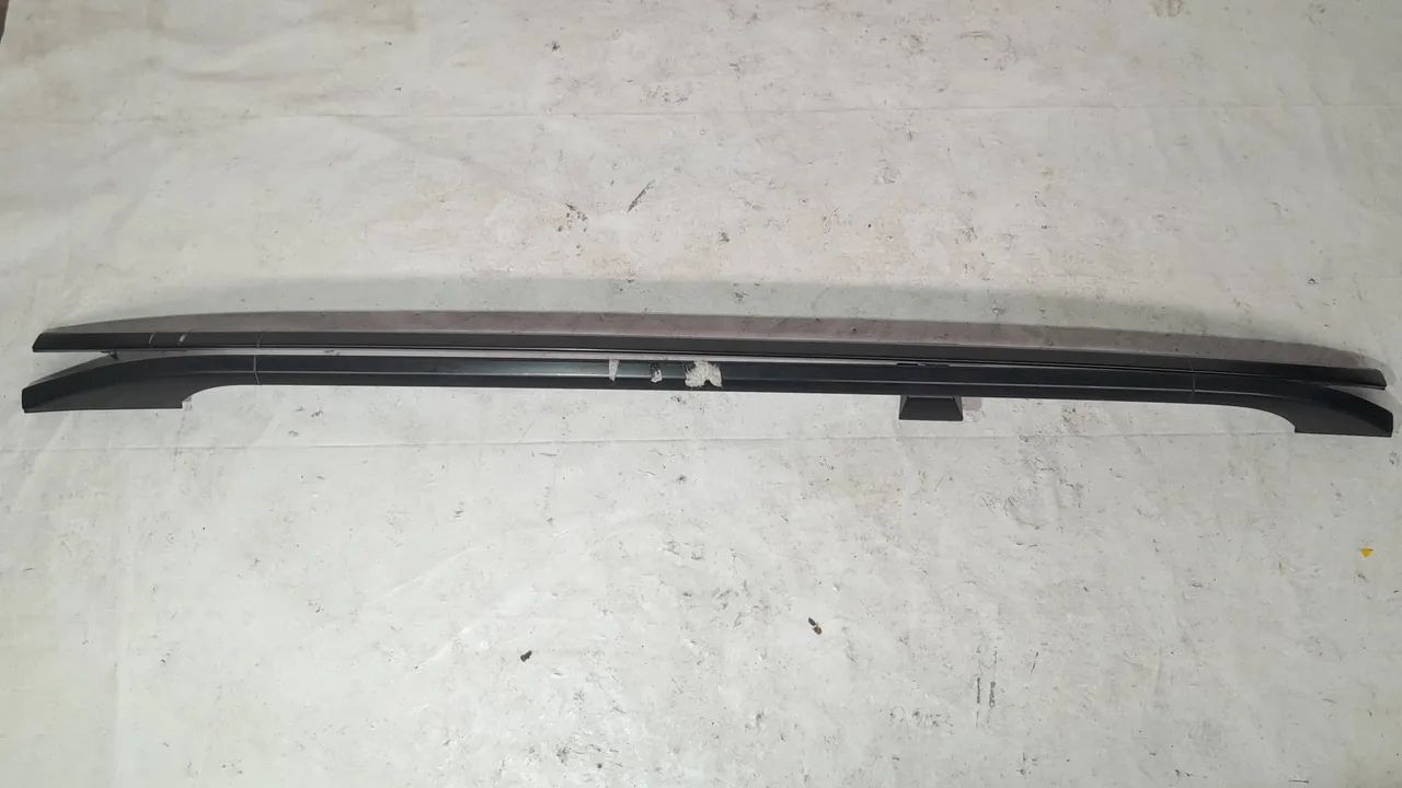 Rack Teto Bmw X5 E70 2007 2008 2009 2010 2011 2012 - Foto 2