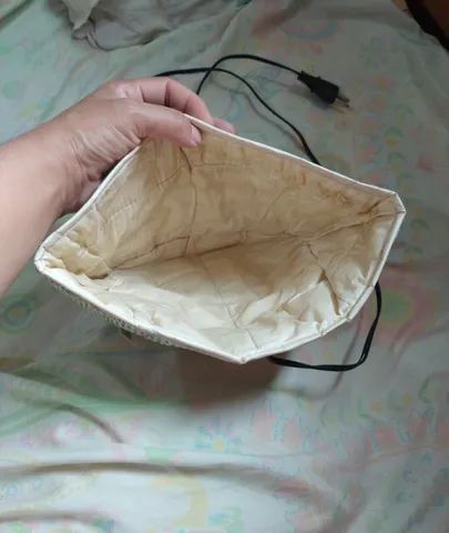 Touca Térmica para Hidratar cabelo  - Foto 2