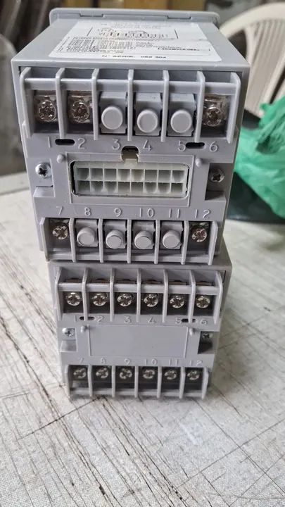 Controladores digitais para fornos  - Foto 4