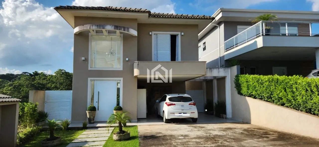 Casa à venda no condominio Village Los Angeles