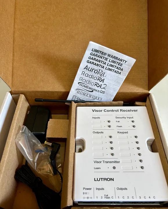 Lutron diversos equipamentos - Foto 3