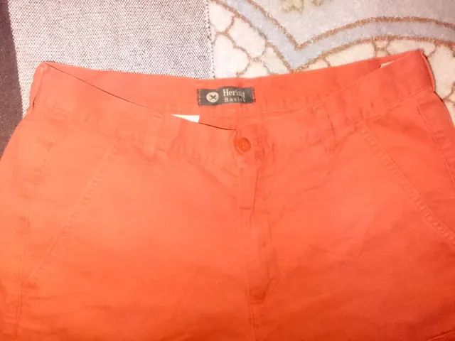 2 PEÇAS N°36. MASC. (HERING/HOTPOINT). - Foto 4