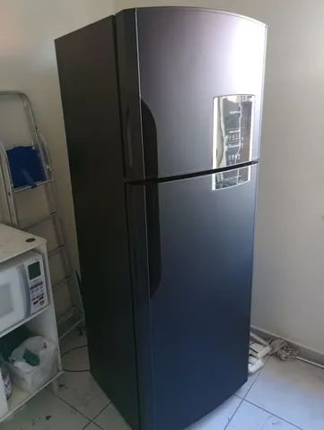 Envelopamento de geladeiras  - Foto 2