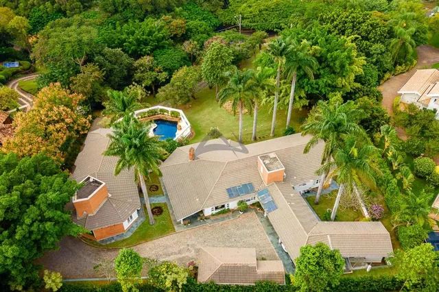 Casa à venda em Valinhos, Village Sans Souci, com 4 quartos, com 1200 m², Village Sans Sou