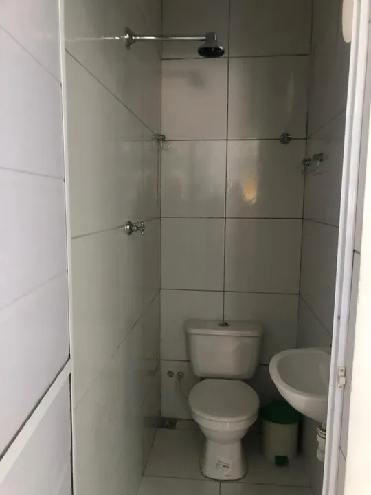 Prédio Comercial - Bom Futuro