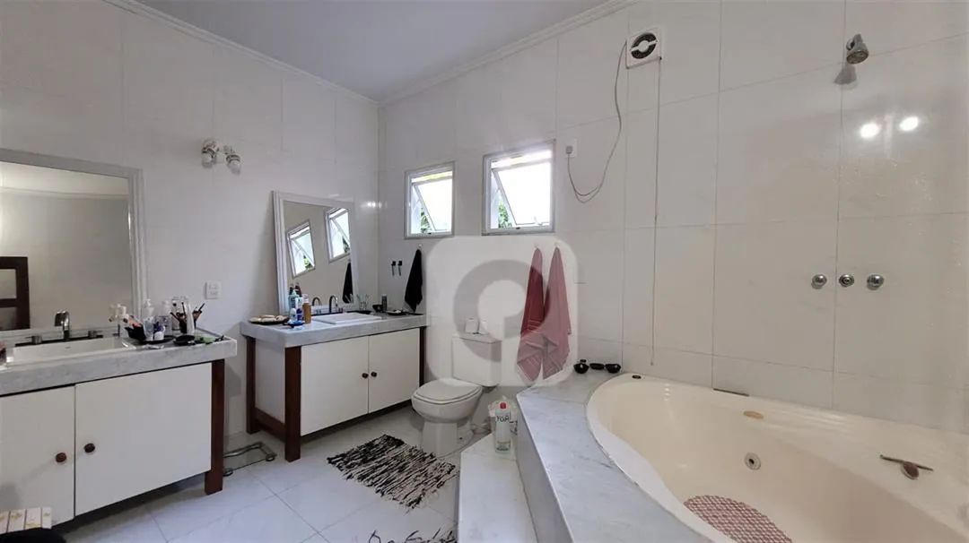 Casa de Condomínio 5 quartos, sendo 3 suítes - Foto 15