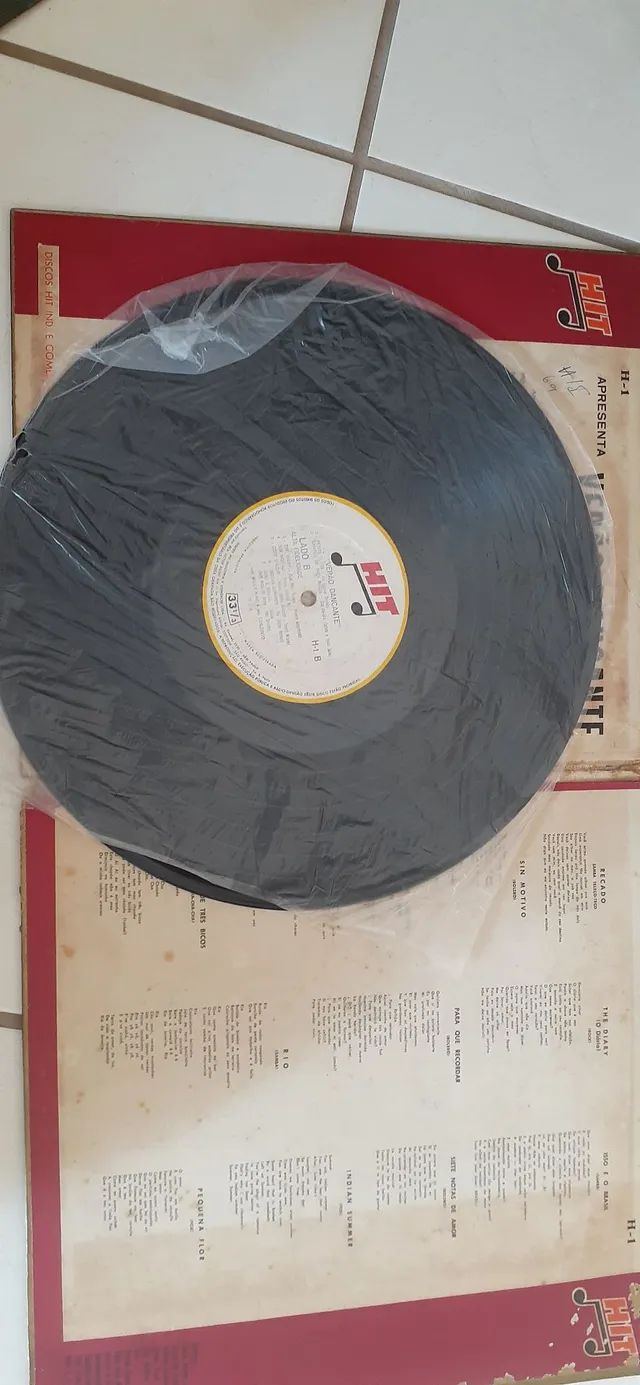 Disco de vinil Verão dançante  - Foto 4