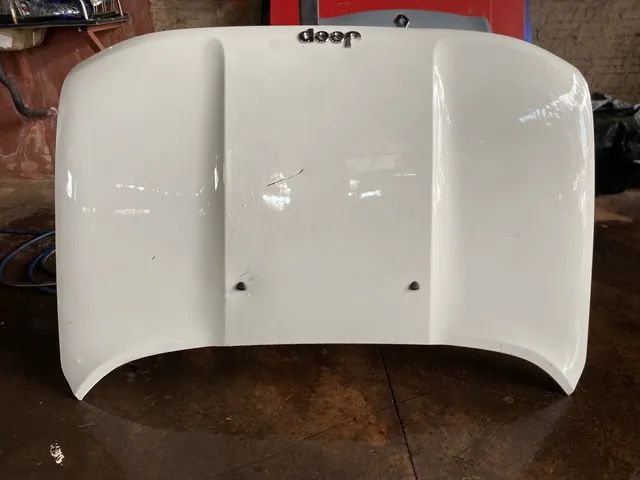Capo Jeep Renegade 