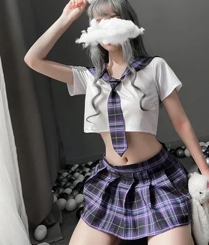 Fantasia de estudante  - Foto 2