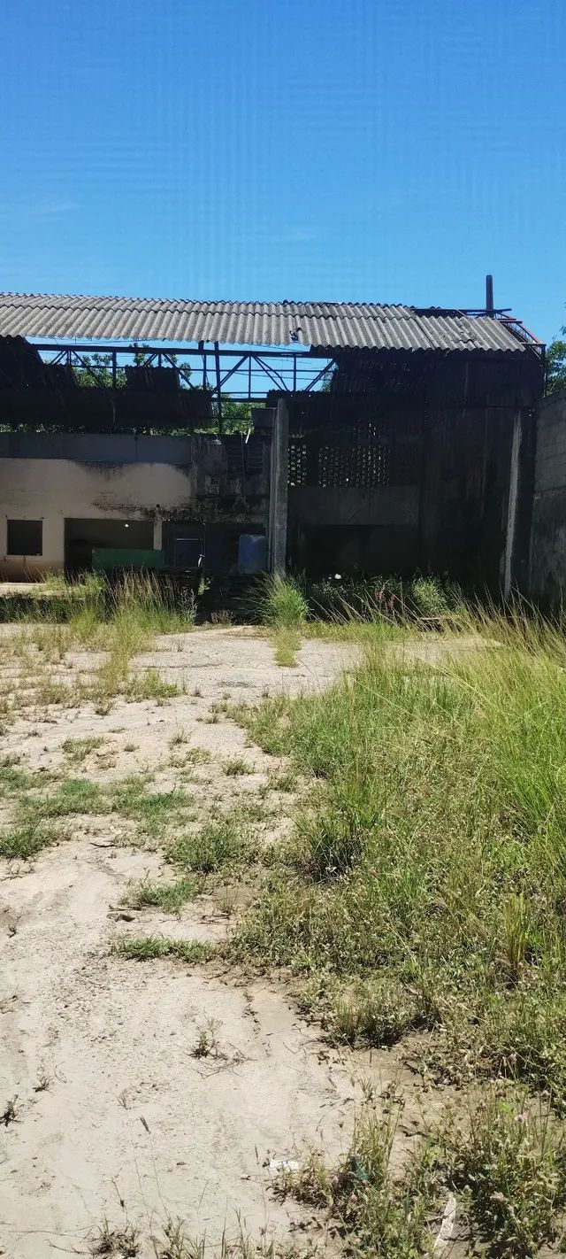 Terreno para locação  - Foto 4