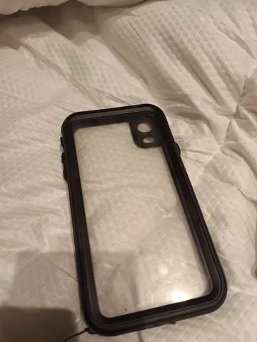 Capa a prova d'água iPhone XR 