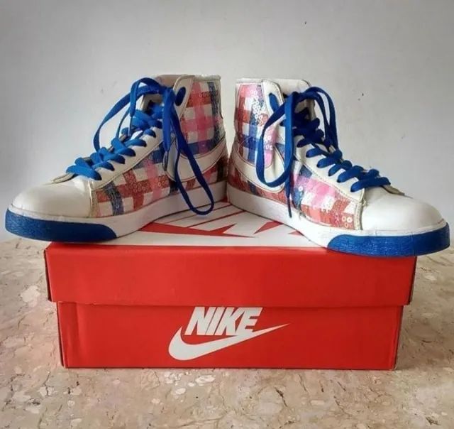 Tênis Nike Dunk 38 - Foto 4