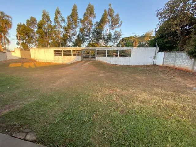 Espaço para eventos  na Chácara São Pedro em Aparecida de Goiânia - Foto 9