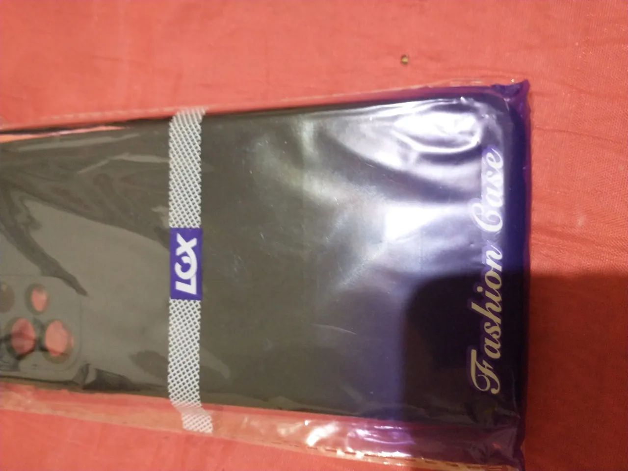 Capa do Samsung A 13  - Foto 3