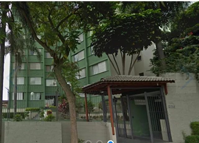 Captação de Apartamento a venda na Rua Alba, Conjunto Residencial Jardim Canaã, São Paulo, SP