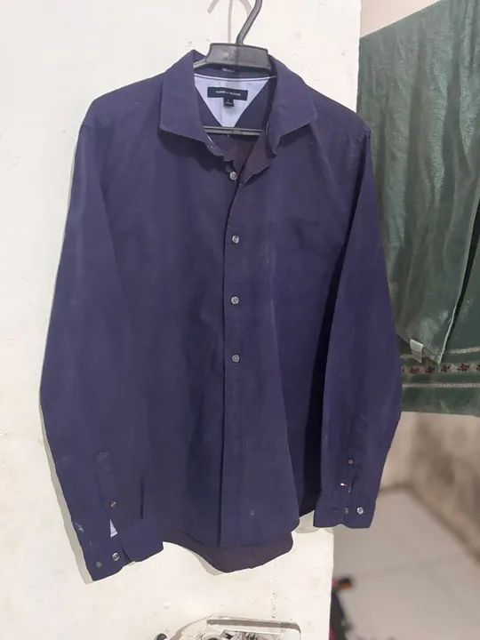 Vendo ou troco Camisa Social