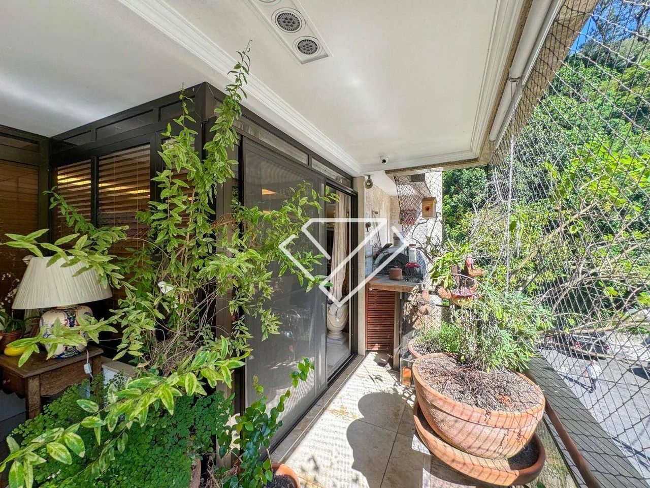 Apartamento com 4 dormitórios à venda, 240 m² por R$ 4.380.000,00 - Leblon - Rio de Janeir - Foto 12